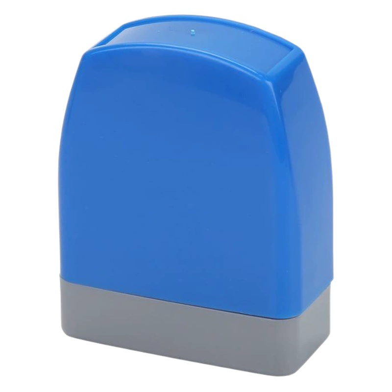 Новая атомная штамповая основа HA3313, цветная, оптом, для офисных штампов, оптовая продажа материалов для штампов, защита от подделок