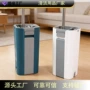 加厚两用家用干湿拖把桶