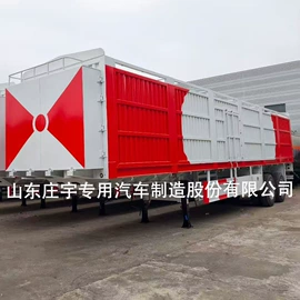 挂车;混凝土搅拌车;牵引车