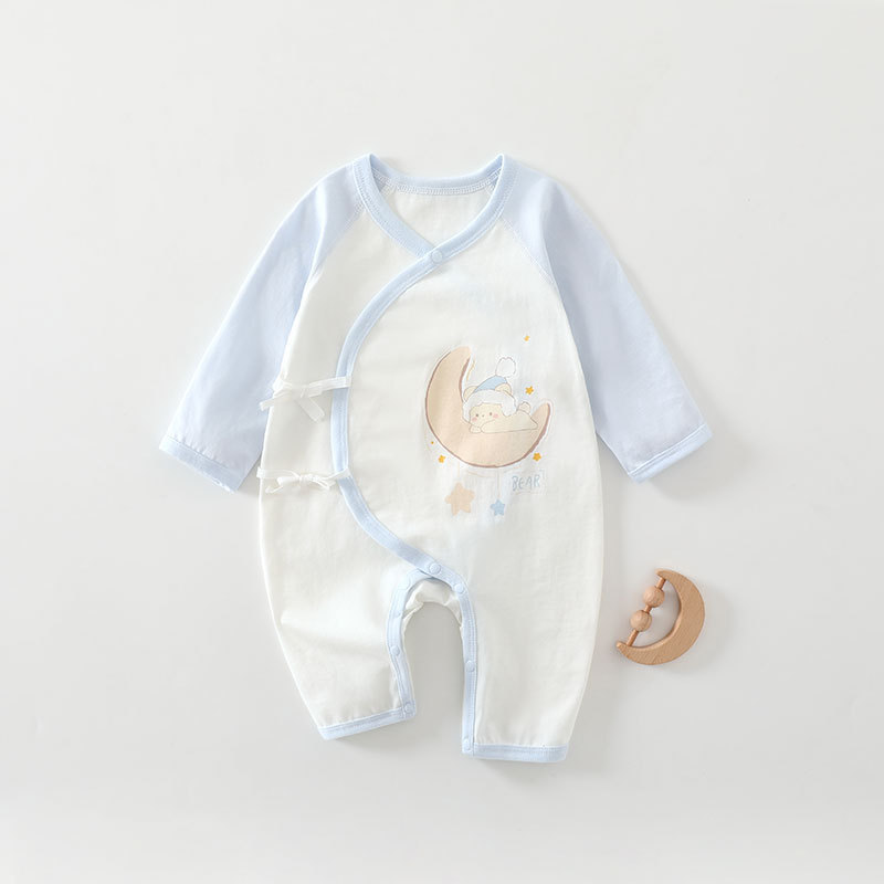 Summer long-sleeve, bodysuit