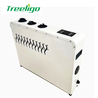 Source Manufacturer of Portable All-In-One Automotive air conditioning