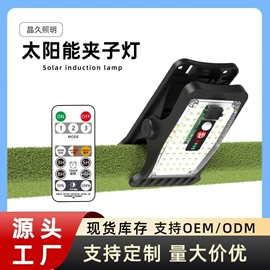 太阳能灯;庭院灯;室外LED