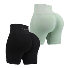 I 18487 Alphaete Fitness Shorts �����̿� ����ѷ�羳ŷ��