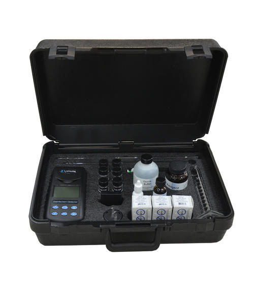 供应SMART3-3 余氯 总氯 二氧化氯 臭氧