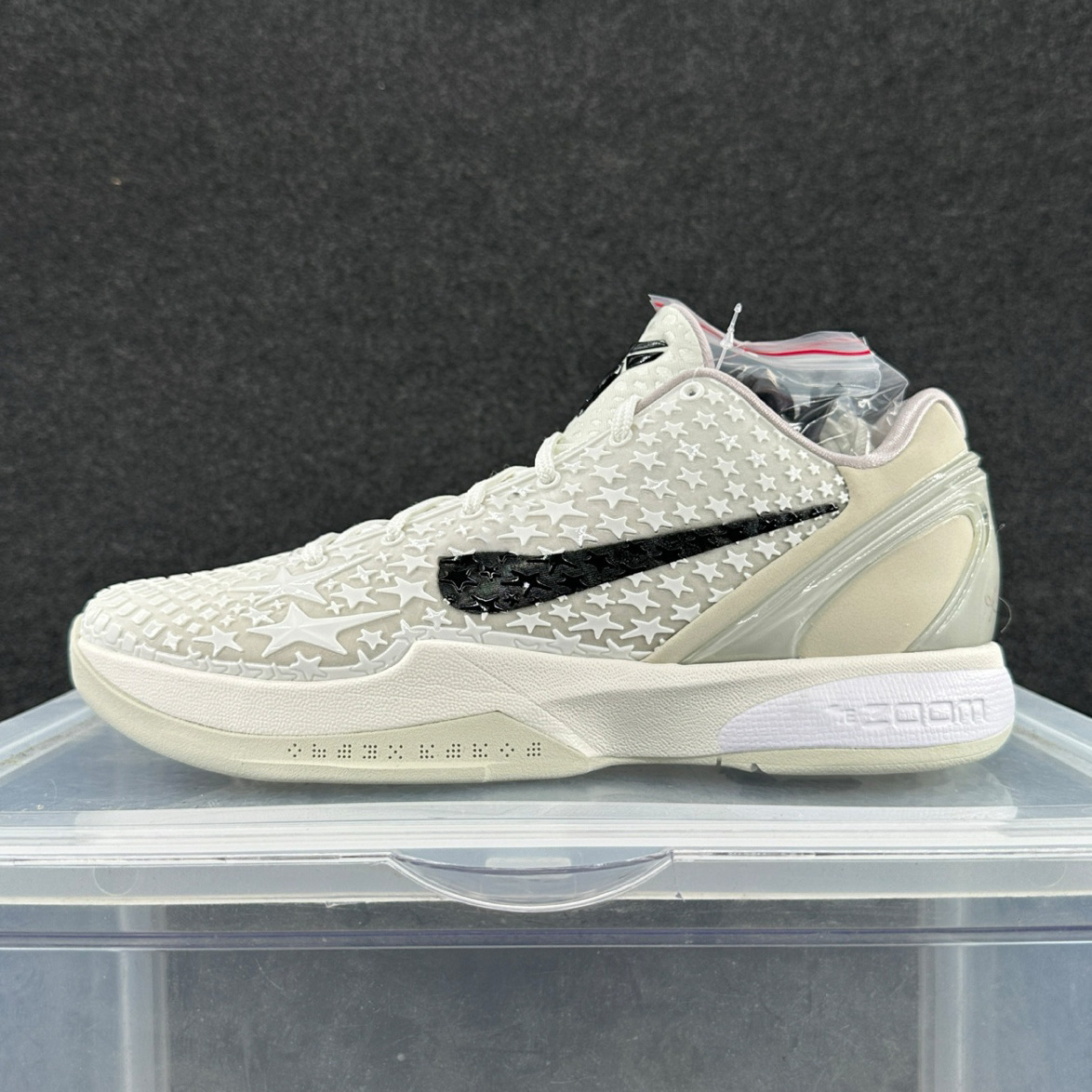 High quality branded  Kobe6实战篮球鞋曼巴科比6代男运动鞋