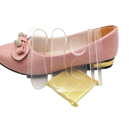 Feel free to stick transparent silicone anti-slip small round stickers on the back of the post. Thin strips of anti-wear stickers on the back of the post. The post will not fall off.