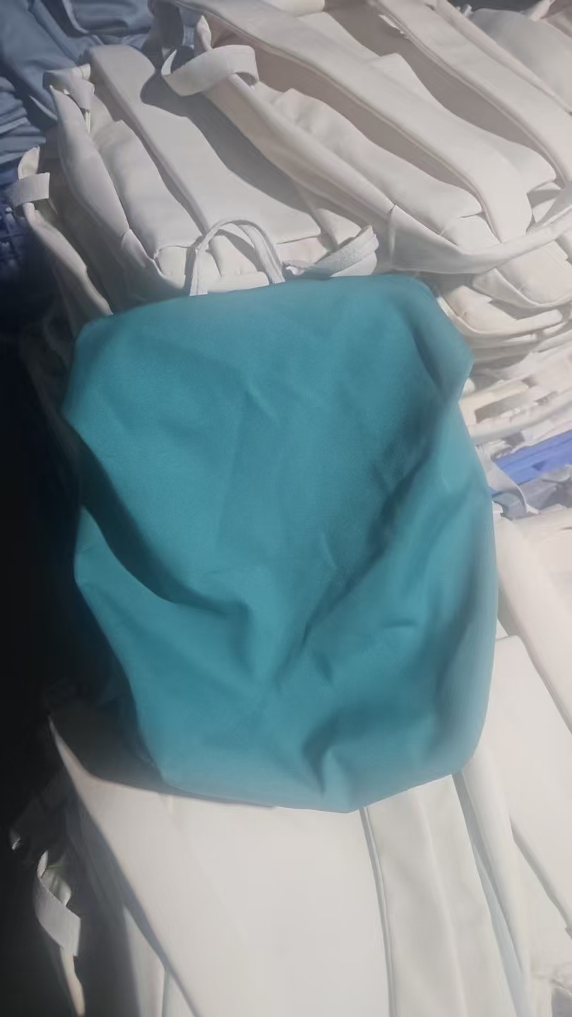 군청색