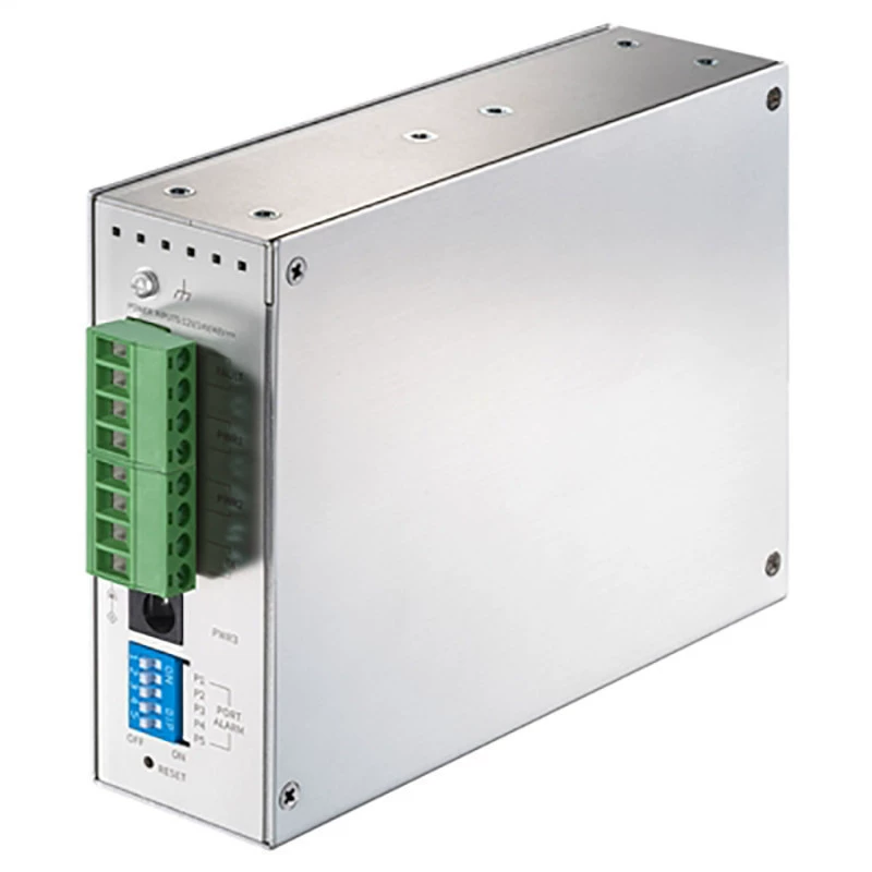 TL-R483G промышленный многопортовый маршрутизатор с несколькими WAN, гигабитный, управление AC, корпоративный облачный, DIN-рейка, TP-LINK