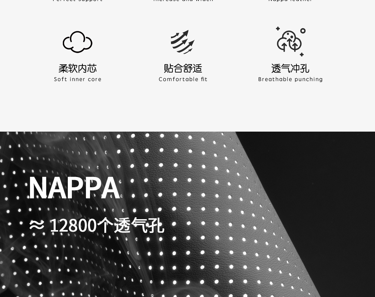 Car Lumbar Support Cushion, Four-Season Lumbar Cushion, Main Driver's Headrest, Backrest Pillow, Car Seat Cushion, Car Lumbar Support