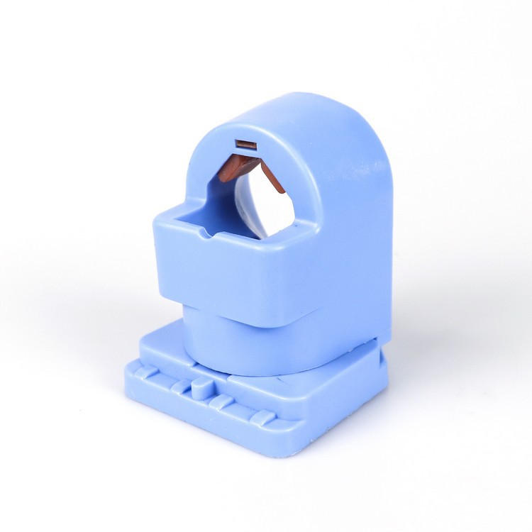 厂家供应紧密纺抓管器gripper结合件 纺纱细纱机配件