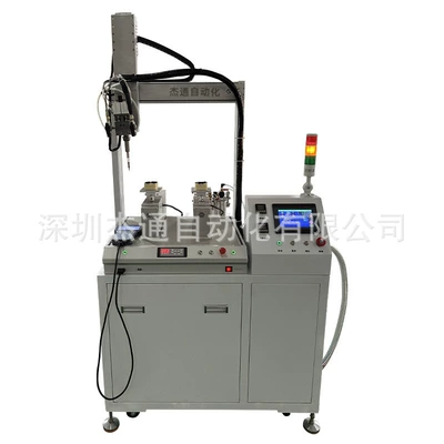 Ab Two-Component Automatic Glue | Yapışqan paylayıcı adapterlər