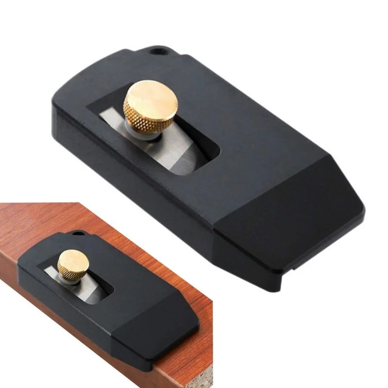 PVC刮边刀除毛刺封边条修边器倒角器木饰面木皮手动移门修边神器