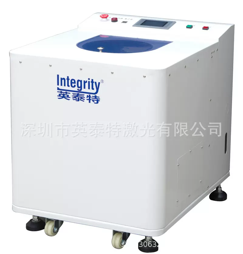 英泰特4L公转自转式搅拌脱泡机高效智能纳米纳米级真空处理