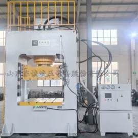 液压整机;液压缸