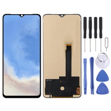 适用于for OnePlus 7T HD1901 HD1903 HD1900 TFT液晶触摸总成 (