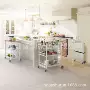 便携露营收纳家用餐车