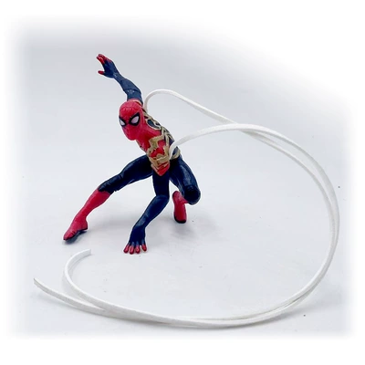 Rearview Mirror Accessories Hanging Car hanging - new-spider-man