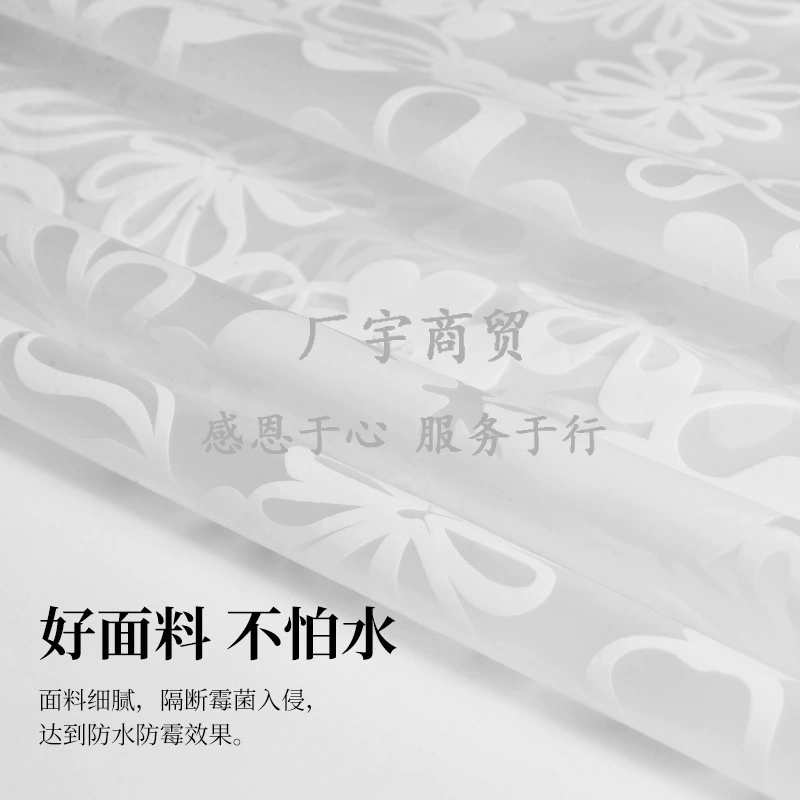 Пр Waterproof curtain, warm set