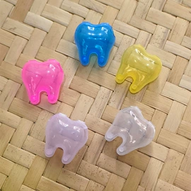 牙刷套;其他居家日用;塑料盒