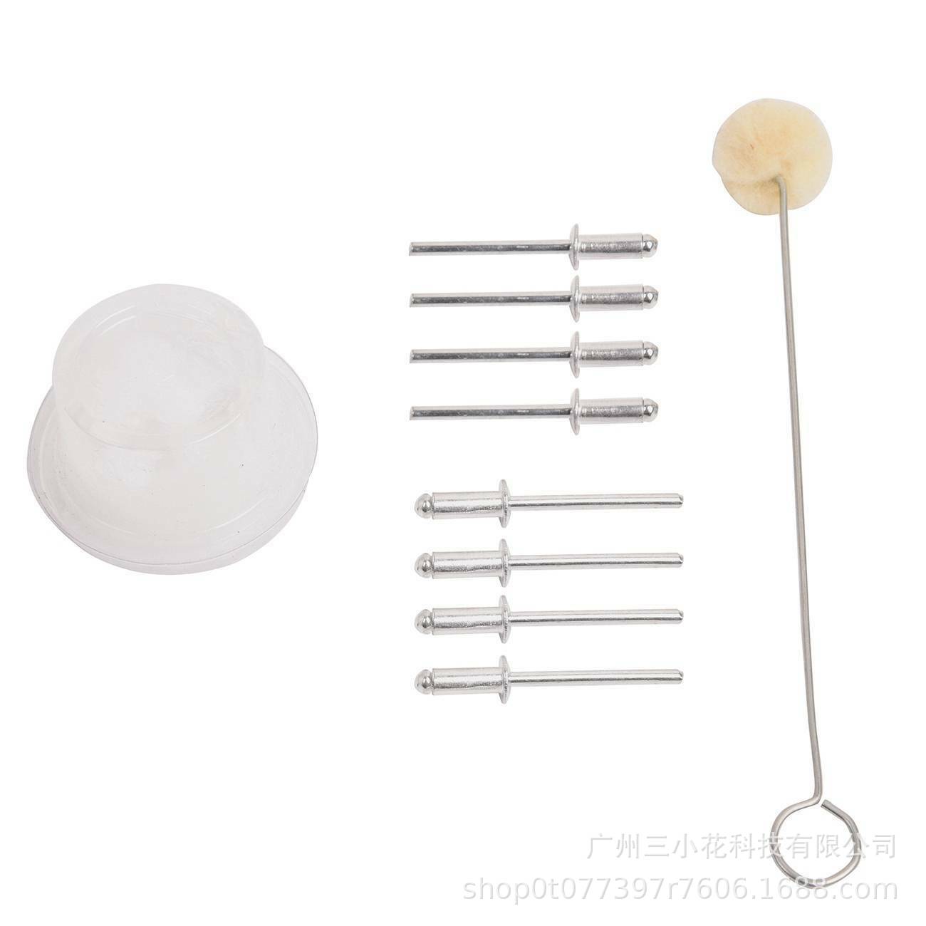 02Esr1201Abk Sunroof Repair Kit Is Suitable for Ford F150 Expedition Roof Modification Auto Parts