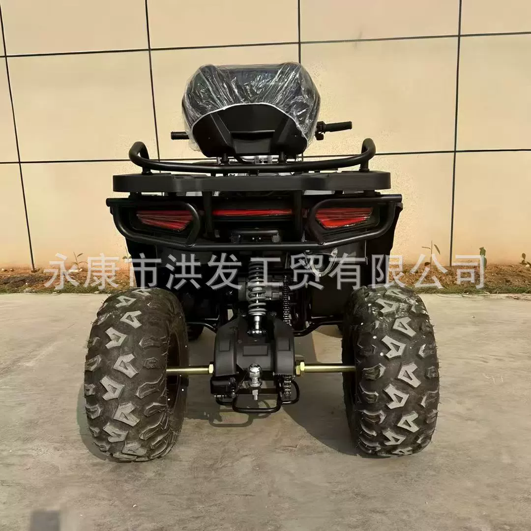 200CC ATV ATV четырехколесный вездеход сельскохозяйственный транспорт UTV двухколёсный внедорожник карт