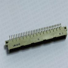 �¹�ERNI364915 PCB������ ���2.54mm���ʽ����96pinѹ��ʽ
