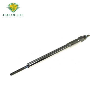 19850-0R020, 19850-26010 are suitable glow plug