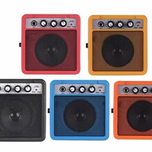5W乐器音箱 5W电吉他音箱