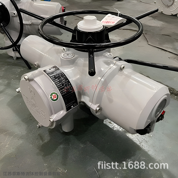 rotorkIQ25F14B3执行器_IQ25F14B3智能调节型阀门执行器