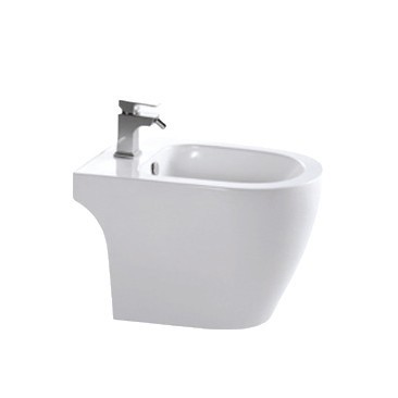 Lavadora para mujeres de piso de Veyani (OK - 2470) Europa fácil de limpiar para limpiar el cuerpo de las mujeres.