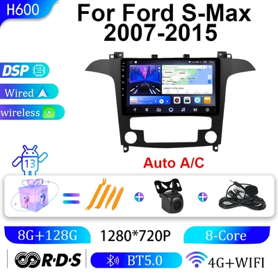 Android Dvd Navigation Smart Audio | DVD Navigation - 8g128g-9inch