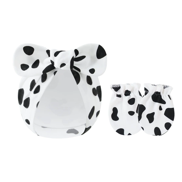 Spots (round seal + let go)