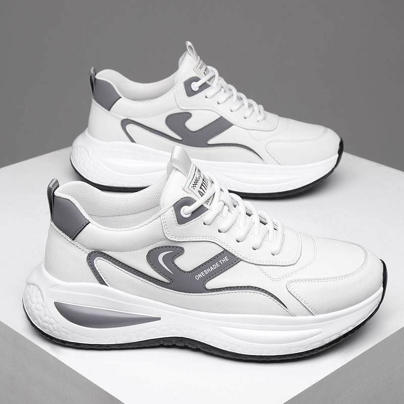Men's fashionable breathable trend universal non-slip casual…