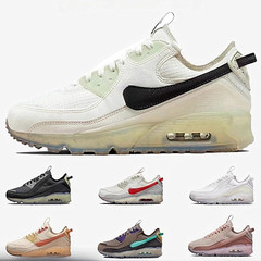 莆田シューズ純正耐久性公式サイトランニングシューズ Air Max 90 Terrascape男女兼用身長アップエアクッションシューズ