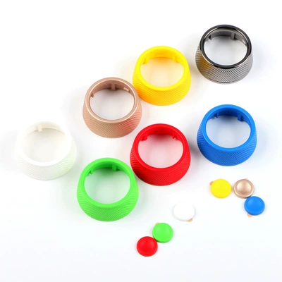 wheel SC ejection knob | Cab and accessories