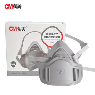 CM����3300���m����kn95��ĥ�b�޷��o���ֹ��I���ۉm����^��͸��