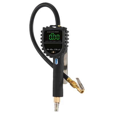 Pressure Meter, Air pressure gauge/tire pressure gauge