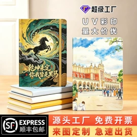 笔记本记事本;商务礼品套装