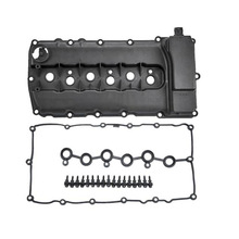 03H103429H 发动机气门室盖适用于大众CC 3.0辉腾3.6奥迪Q7 3.6
