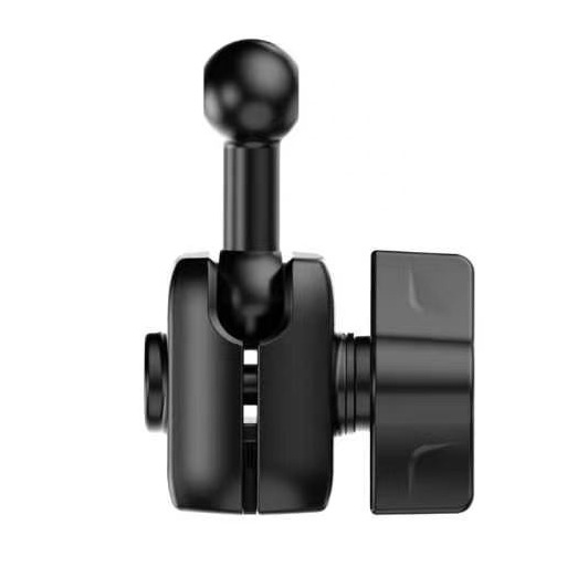 Car-Mounted First-Person Perspective Shooting Bracket, In-Car Navigation Live Streaming Bracket, Multi-Functional Universal Suction Cup Phone Holder