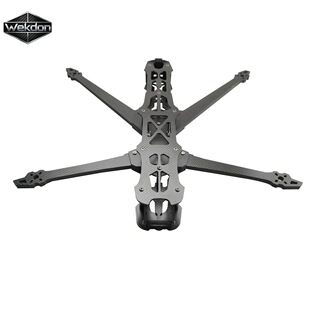 GK-V3 10Ӣ�� FPV �o�˙C����׼� ̼�w�S���S�w��������׼�5.5
