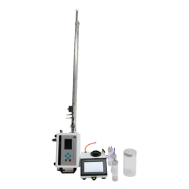 在线监测仪;其他气体分析;VOC检测仪