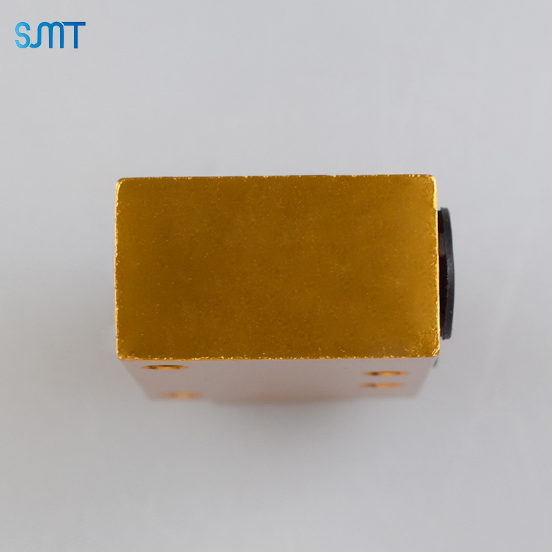 El autobús del camión pesado de la válvula de control direccional de SMT 541L9101 parte 5000789615