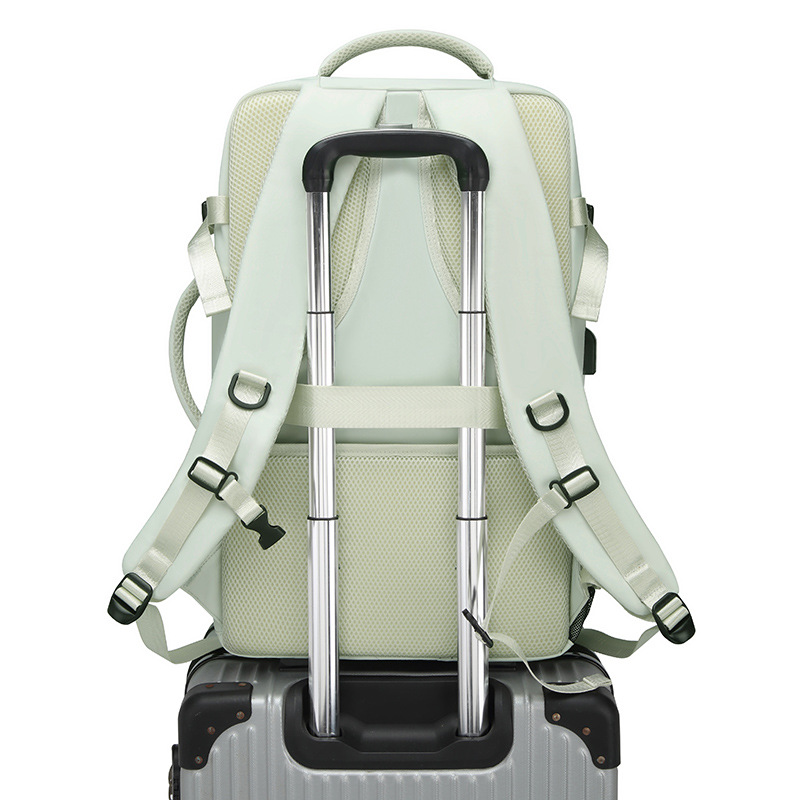 Rugzak voor zakenreizigers, grote capaciteit, reistas voor zakenreizen, computerrugzak voor mannen en vrouwen, studentenrugzak_voghion.com