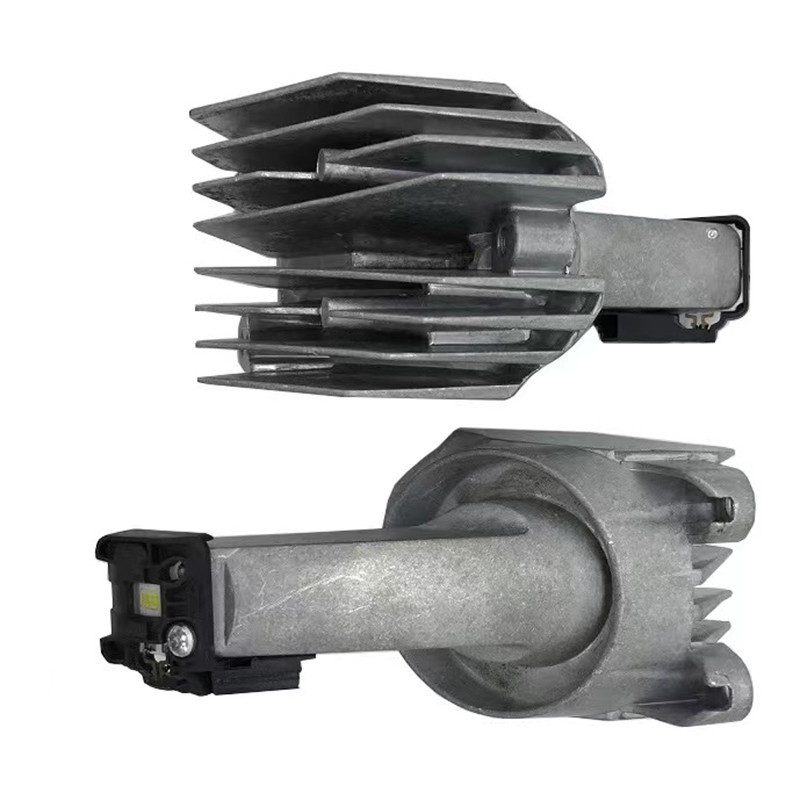 Nuevo 5 serie GT M5LED lámpara diurna ojo de ángel 63127262731