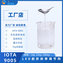 LED�z�������{���� �����ʸ� ճ�Ե� IOTA 9005С���ӵ�ճ