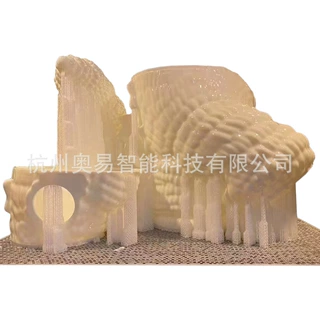 3D打印服务手板模型塑料产品塑胶ABS透明PC亚克力尼龙加工