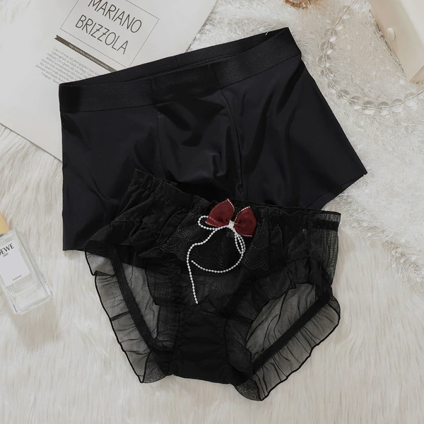 401 black
