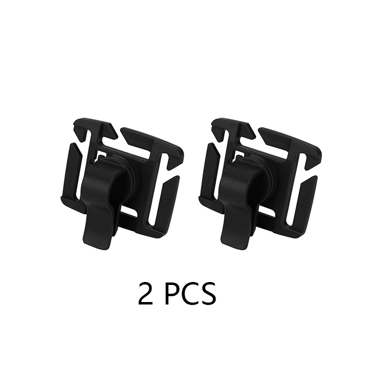 수도관 클램프(2개 팩)