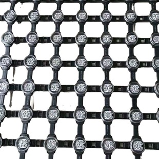 2cm Brightening Project grid screen grid screen outdoor media advertising large screen glass screen wall screen transparent screen